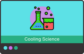 Cooling Science